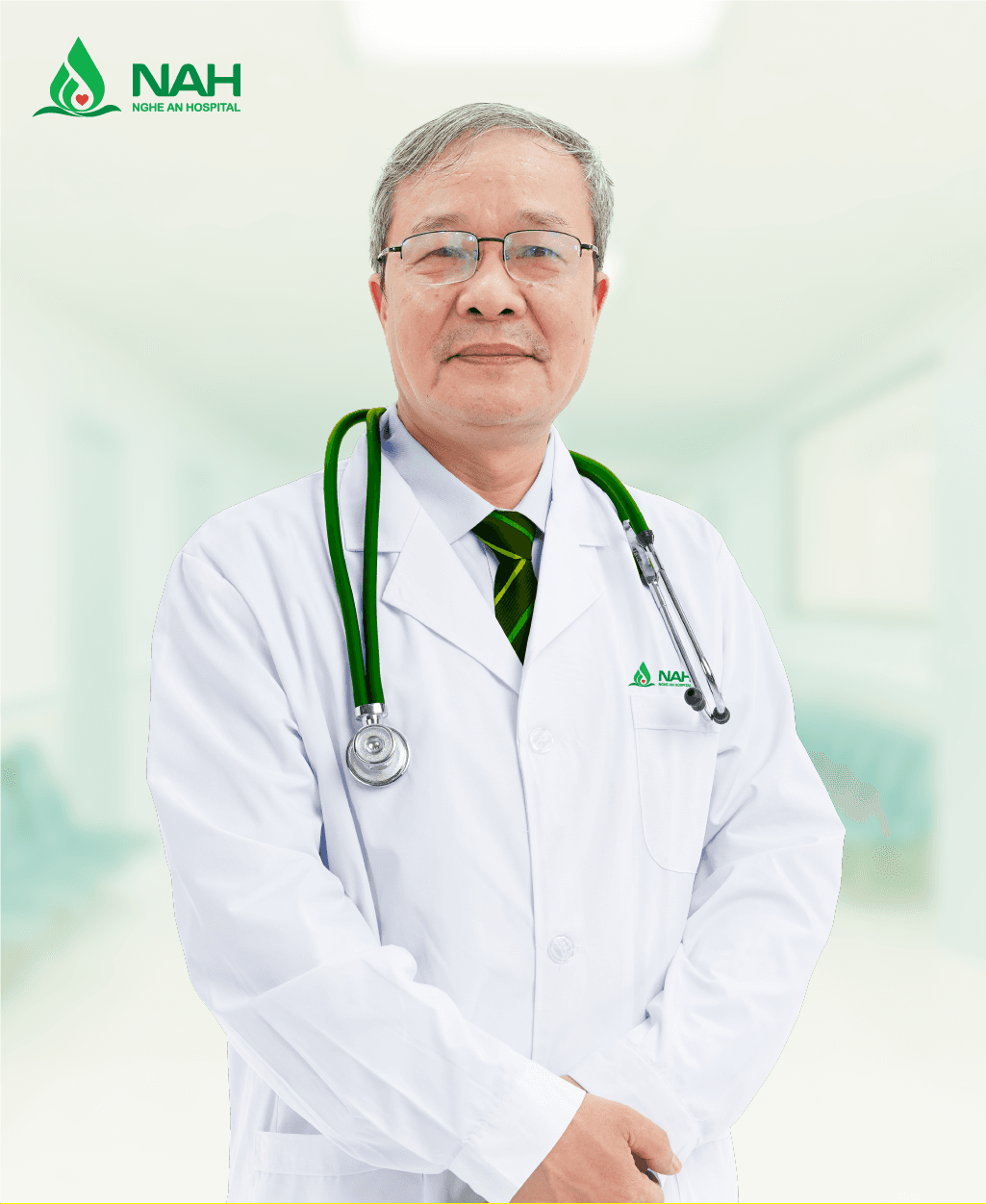 BSCKII. Nguyễn Danh Linh