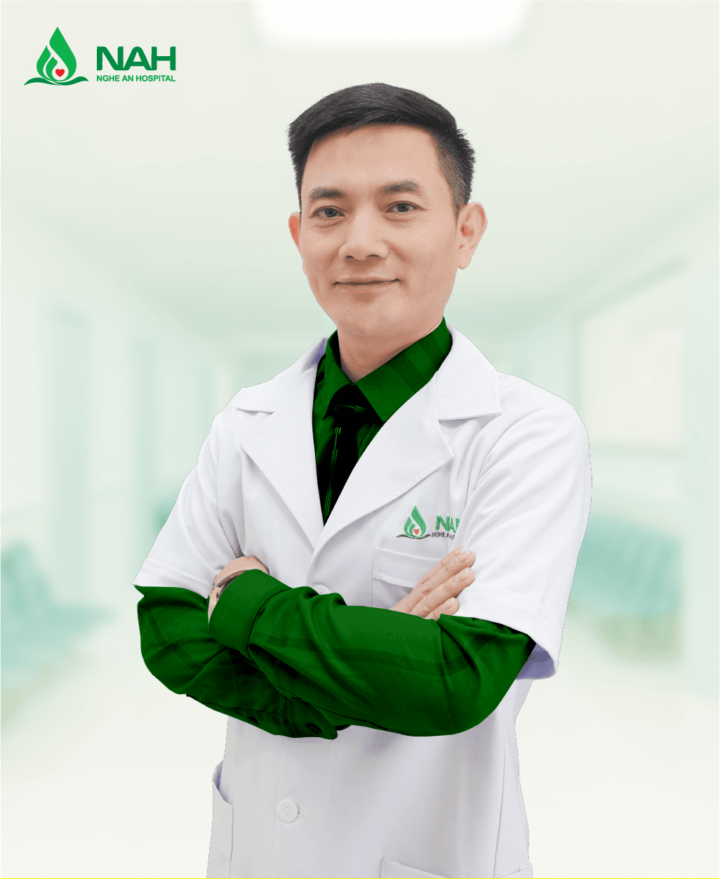 TTƯT.TS.BS. Lê Nhật Huy