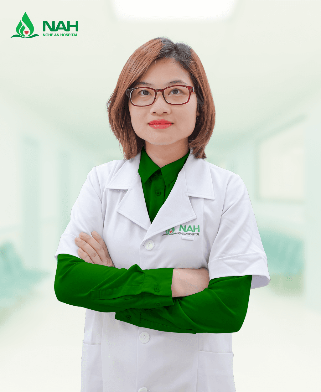 ThS.BS. Đậu Lê Thủy