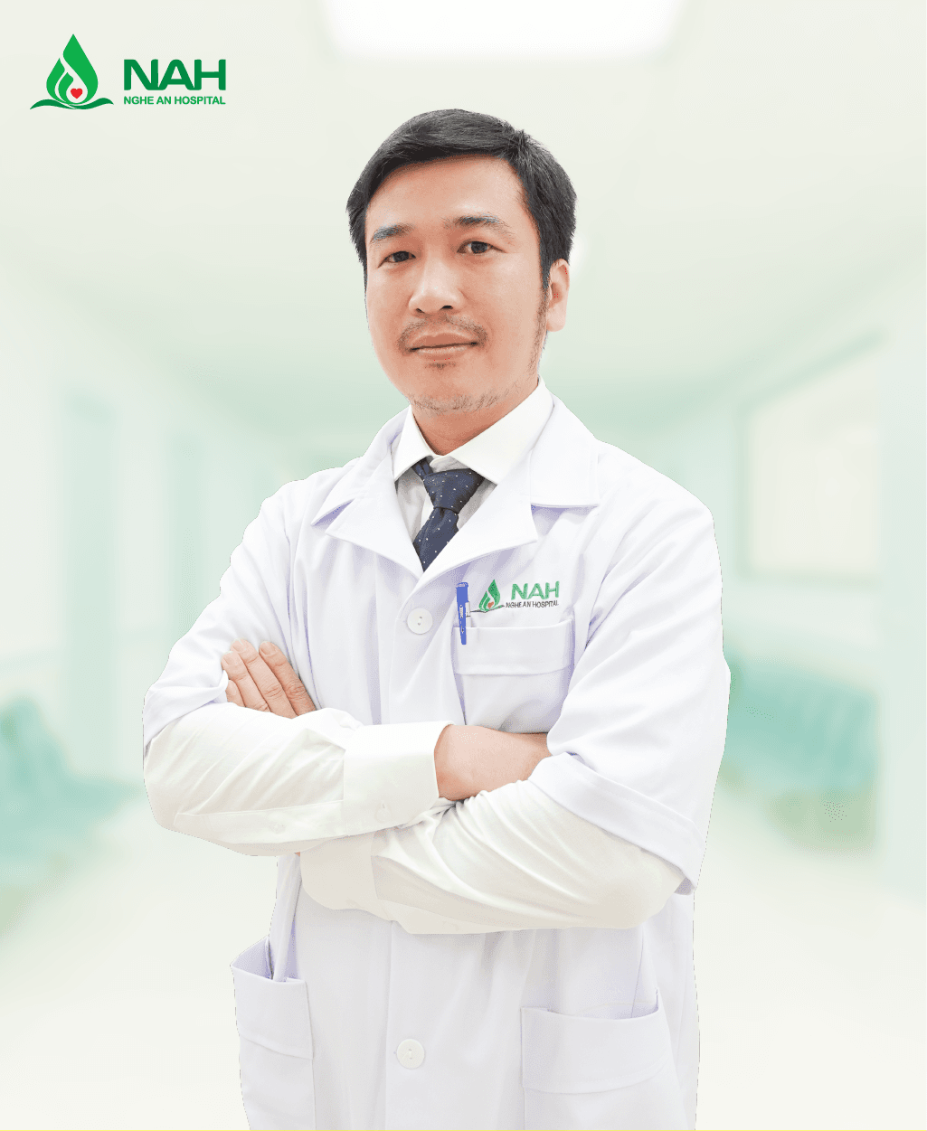 BS. Nguyễn Thanh Hải
