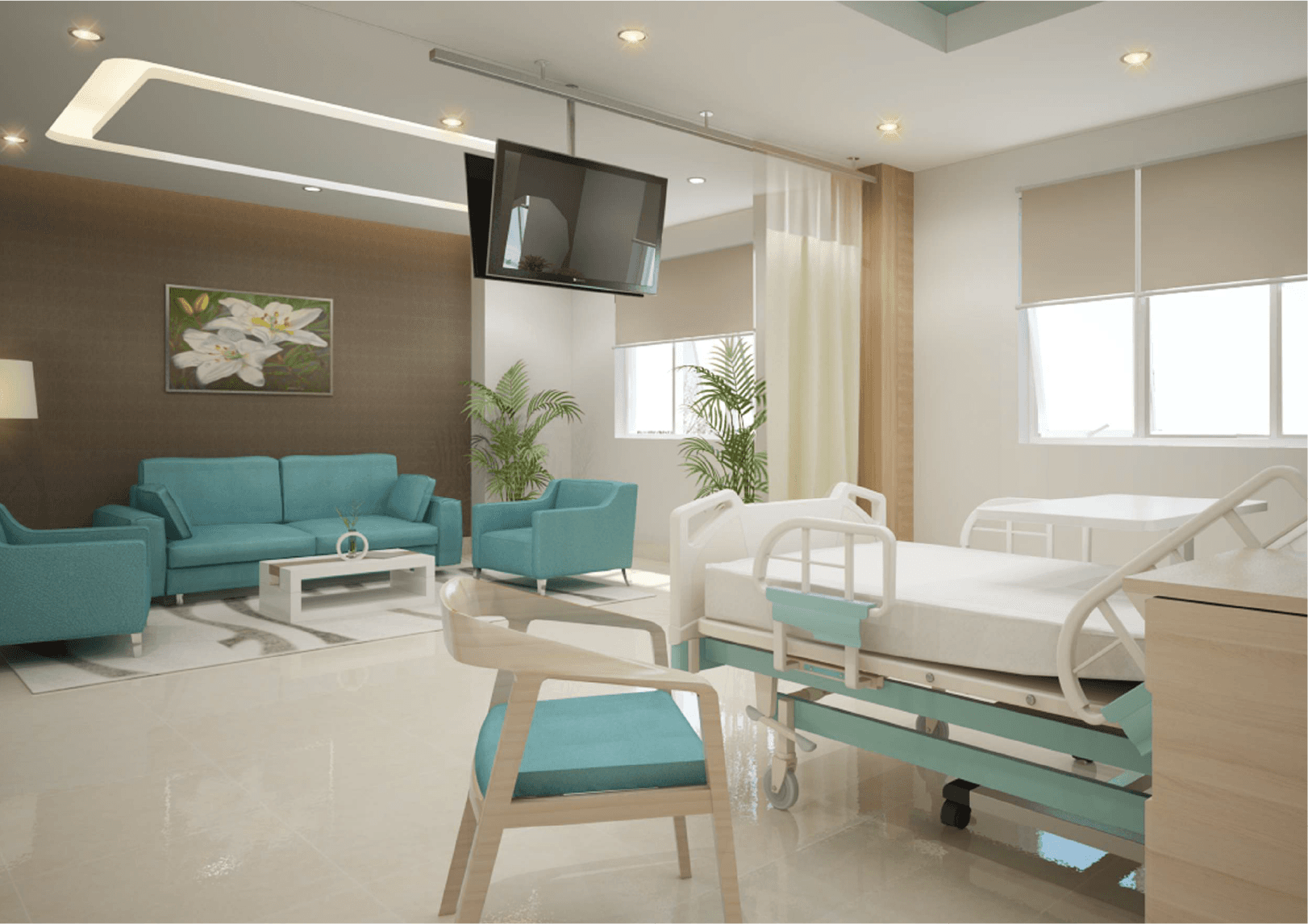 Trang thiết bị chẩn đoán
