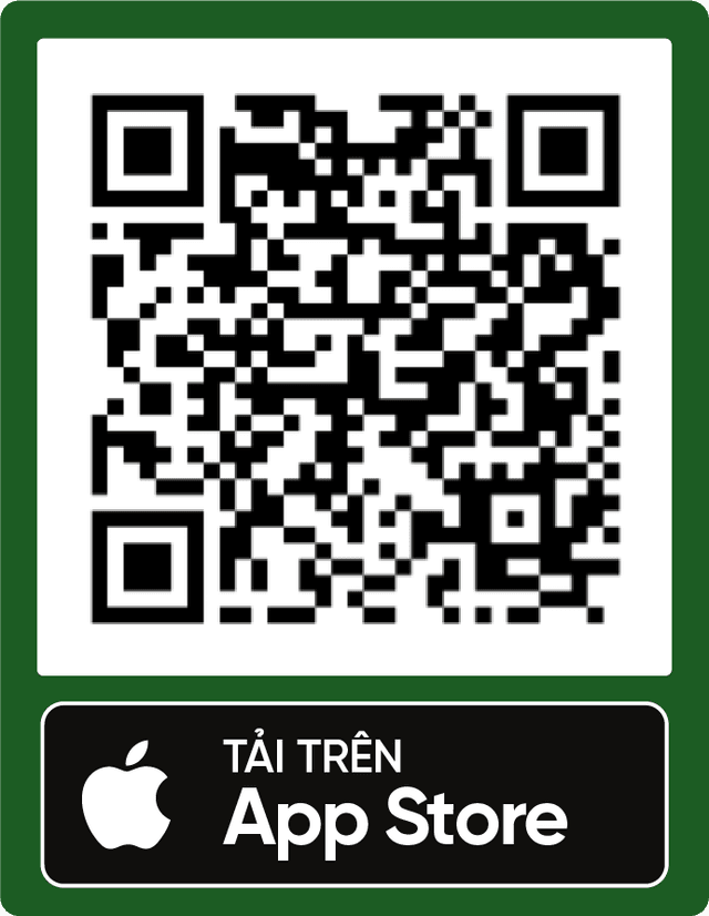 Tải trên App Store