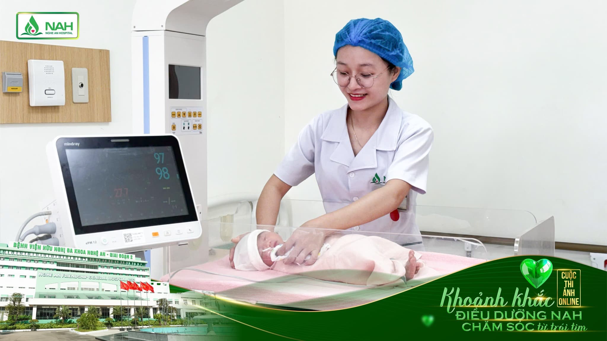KHÁM SỨC KHOẺ