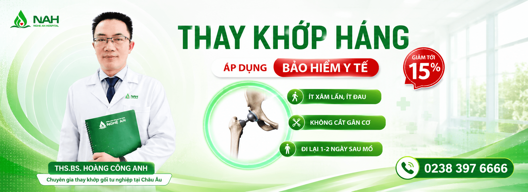 Gói tầm soát sức khỏe - Phát hiện sớm, điều trị kịp thời