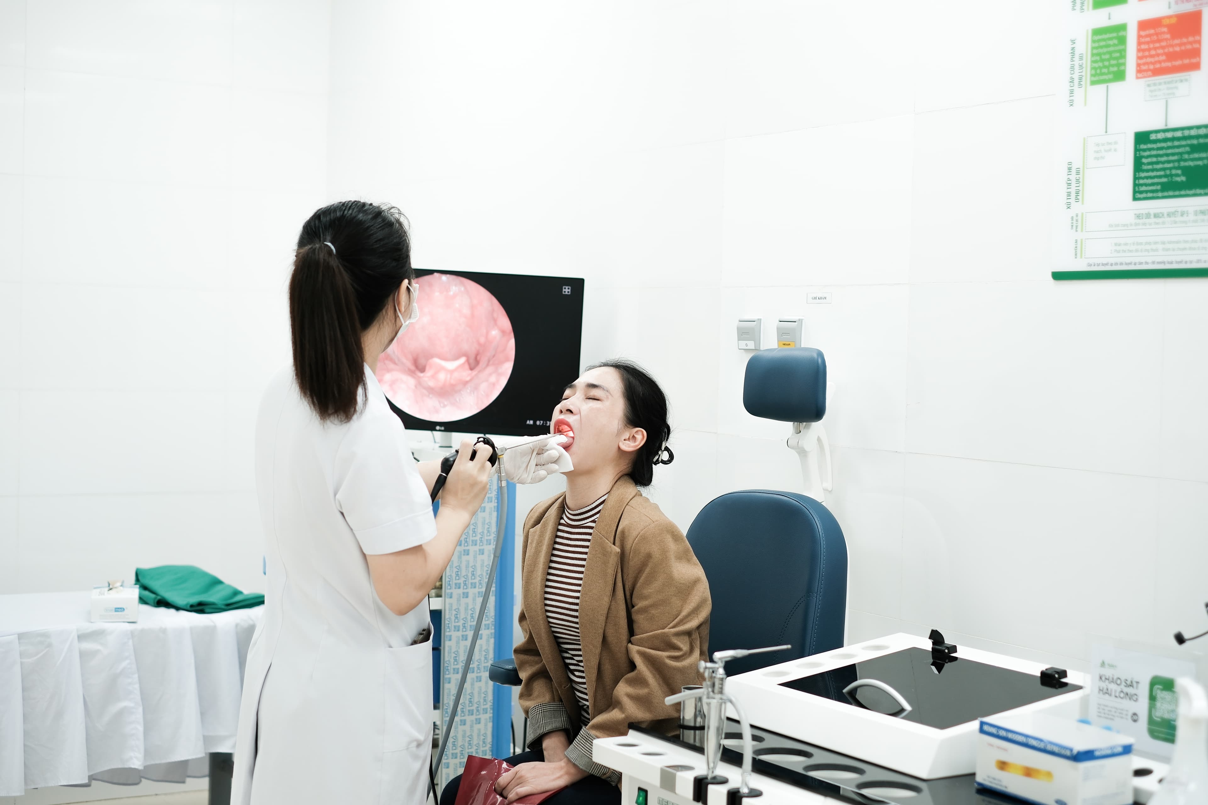 Hoạt động bệnh viện 3